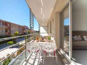 Apartment Clos Isabelle by Interhome